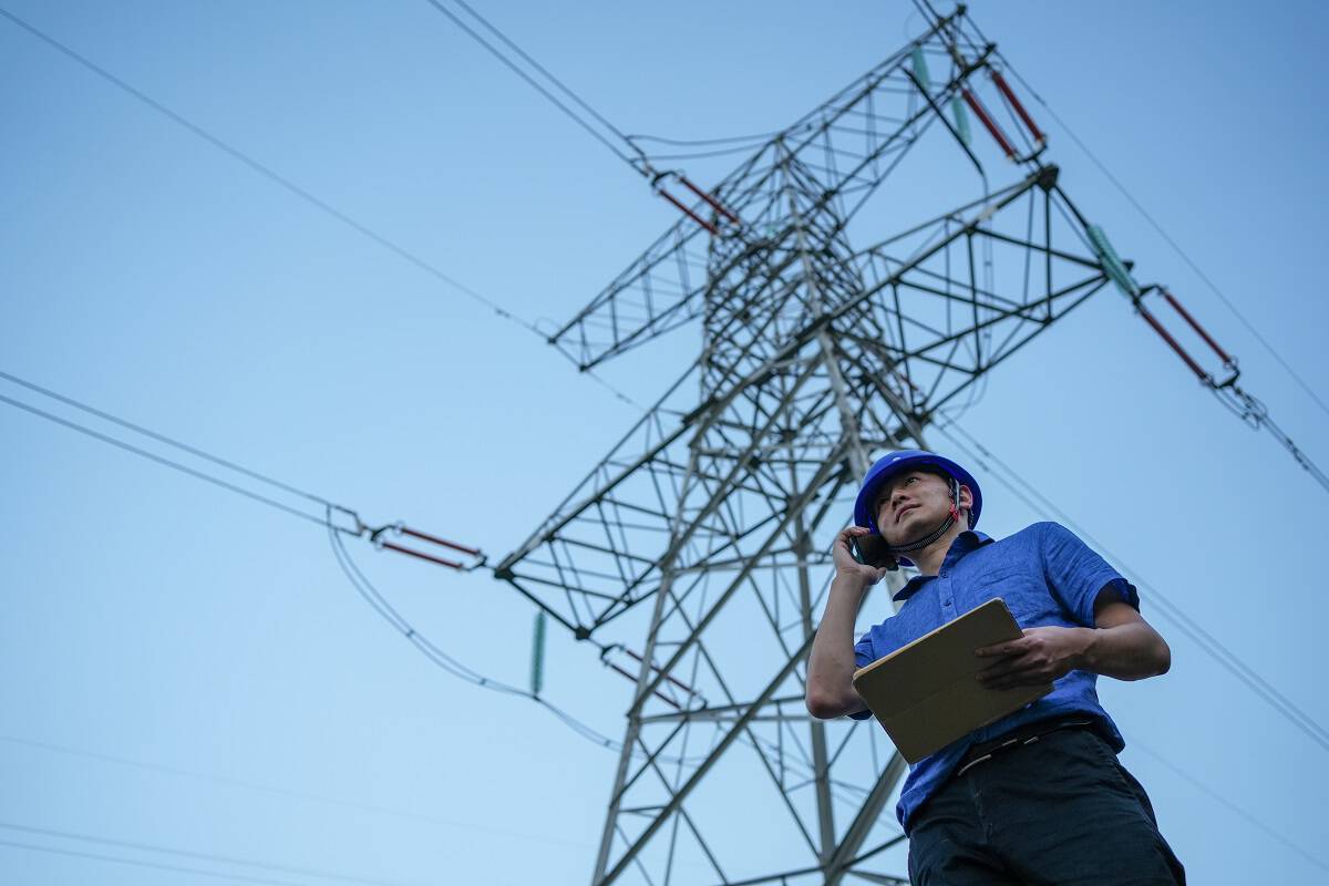 Alliance Energy client success