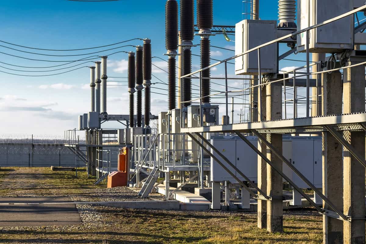 Alliance Energy equipment and engineering